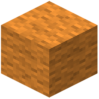 Orange Cloth