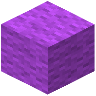 Purple Cloth