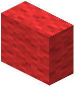 Red Cloth Pane