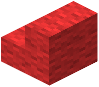 Red Cloth Stairs