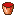 Bucket of Red Dye