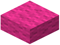 Rose Cloth Slab