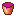 Bucket of Rose Dye