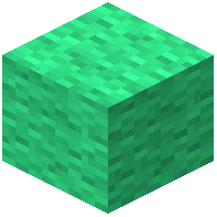 Spring Green Cloth