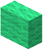 Spring Green Cloth Pane