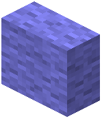 Ultramarine Cloth Pane