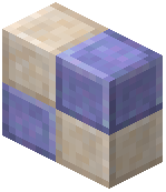 Ultramarine Marble Tile Pane