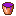 Bucket of Violet Dye
