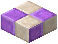 Violet Marble Tile Slab