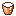Bucket of White Dye