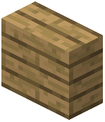 Wooden Pane