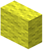Yellow Cloth Pane