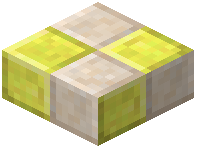 Yellow Marble Tile Slab