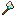 Iridium Axe