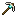 Iridium Pickaxe