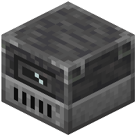Large Blast Furnace