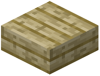 Metasequoia Slab