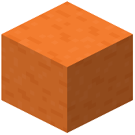 Orange Gypsum