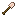 Pink Gold Shovel