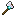 Platinum Axe