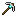 Platinum Pickaxe
