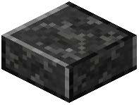 Polished Kimberlite Slab