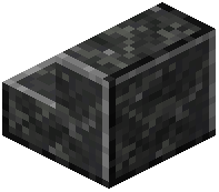 Polished Kimberlite Stairs