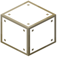 Polyethylene Block
