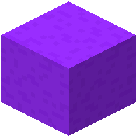 Purple Gypsum