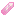 Rose Quartz Shard