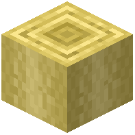 Stripped Ginkgo Log