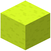 Yellow Gypsum