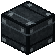 Blast-Resistant Block