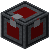 Remote Redstone Trigger