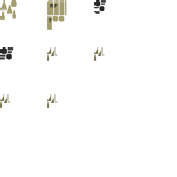 High-Explosive Tactical Rocket