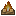 Lit Campfire