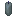 Lit Gray Candle