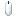 Lit White Candle