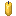 Lit Yellow Candle