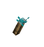 Realistic Soul Torch