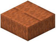 Acacia Plank Tiles Slab
