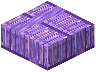 Amethyst Tiles Slab