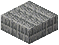 Andesite Brick Paving Slab
