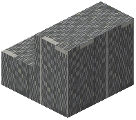 Dotted Andesite Stairs