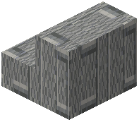 Andesite Paving Stairs