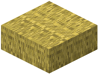 Bamboo Plank Pattern Slab