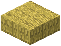 Small Bamboo Plank Tiles Slab