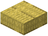 Bamboo Plank Tiles Slab