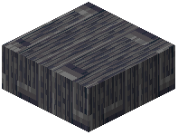 Basalt Beams Slab