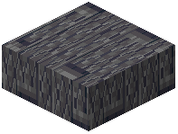 Diagonal Basalt Tiles Slab